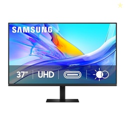 Samsung 37 ViewFinity S8 (S80UD) 4K UHD HDR10 High Resolution Monitor 