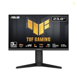 ASUS TUF Gaming 24 (23.8 viewable) 1080P Monitor (VG249QL3A) - Full HD