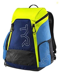 Alliance Backpack TYR, 30L Capacity, Wet and Dry Compartments, Team Co