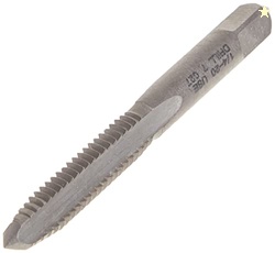 BOSCH BPT14F20 1/4 In. - 20 High-Carbon Steel Fractional Plug Tap