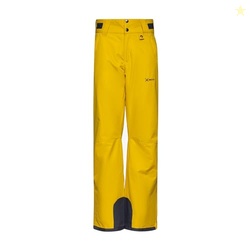 Arctix Women's Insulated Snow Pants, Bamboo Yellow, Medium