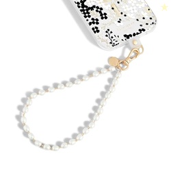 kate spade new york Phone Charm - Detachable Cell Phone Lanyard - Sea 