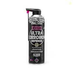 Muc Off E-Bike Ultra-Corrosion Defence, 485 Milliliters - Advanced Ant