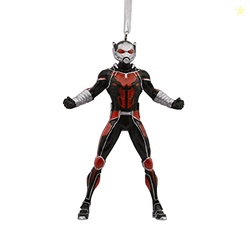 Hallmark Marvel Ant Man Christmas Ornament