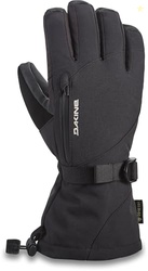 Dakine Womens Sequoia Gore-Tex Gloves - Black, Small