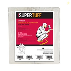 SuperTuff Spray Suit - Medium