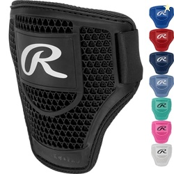 Rawlings | Elbow Guard | SML | Black
