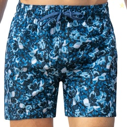 Kanu Surf Monaco Mens Swim Trunks Quick-Dry Mens Bathing Suit Swim Sho