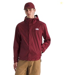 The North Face Men's Venture 2 Jacket - Waterproof & Windproof Hooded 