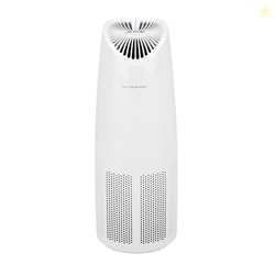 GermGuardian Air Purifier with HEPA Filter, Removes 99.97% of Pollutan