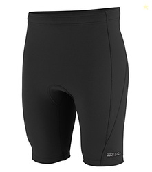 O'Neill Mens Reactor-2 1.5mm Neoprene Shorts, Lightweight Warmth and F