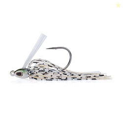 Berkley Swim Fishing Jig, Shad