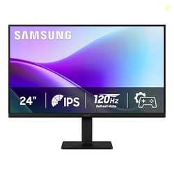 Samsung 24" S3 (S32GF) FHD High Resolution 120Hz Monitor with IPS Pane