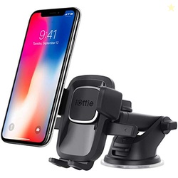 iOttie Easy One Touch Classic Dash & Windshield Universal Car Mount Ph