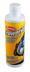 Berkley PowerBait Attractant , Bass Scent, 8-Ounce