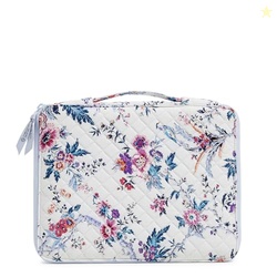 Cotton Tablet Organizer, Magnifique Floral, One Size