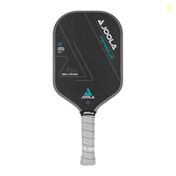 JOOLA Ben Johns Perseus Pickleball Paddle with Charged Surface Technol