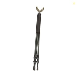 Allen Company Axial Shooting Stick - Adjustable Tripod/Bipod/Monopod 6