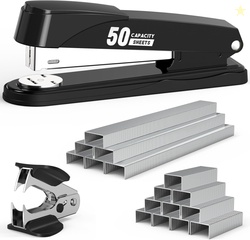Metal Stapler Heavy Duty