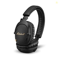 Marshall Monitor III A.N.C. Over-Ear Bluetooth Headphones - Active Noi
