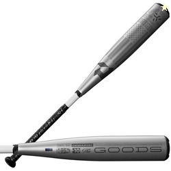 DeMarini 2024 The Goods (-10) 2  USSSA Baseball Bat - 31"/21 oz