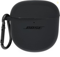 Bose Case Cover for QuietComfort Earbuds II, Protective Silicone Exter
