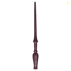 Disguise Luna Lovegood Wand, Official Hogwarts Wizarding World Harry P