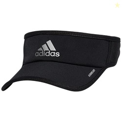 adidas Mens Superlite Visor  Lightweight Athletic Sport Hat for Workou