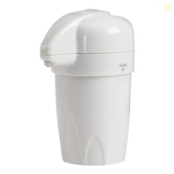 True Glow by Conair Lotion Warmer - Heated Lotion Dispenser for Body a