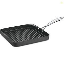 Cuisinart GG30-20 GreenGourmet Hard-Anodized Nonstick 11-Inch Square G