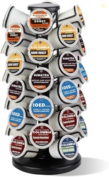  K Cups Holder (Capacity of 40 Pod)