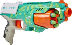 NERF Elite Disruptor Dynamic Blaster