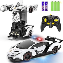 FDJ Remote Control Car 