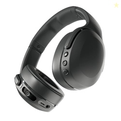 Skullcandy Crusher Evo Wireless Bluetooth Headphones with Multi-Sensor