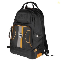 Klein Tools 62201MB MODbox Electrician's Tool Backpack, Customizable M