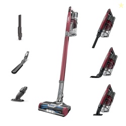 Shark Cordless Vacuum Cleaner, HEPA Filter, Lightweight, Portable, Rec