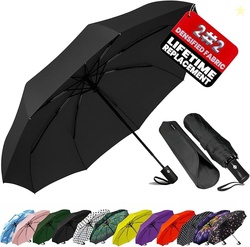 SIEPASA Compact Travel Umbrella 