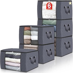 Fab totes Storage Bags