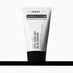 The INKEY List SuperSolutions Azelaic Acid 10% Serum, Fast-Absorbing F