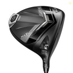Cobra Golf Darkspeed Adapt MAX-K Driver