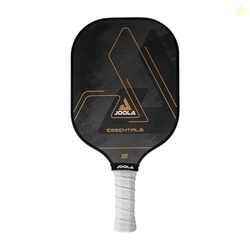 JOOLA Essentials Performance Pickleball Paddle with Reinforced Fibergl