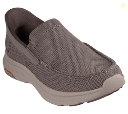 Skechers Men's Pollard - Wilfred - TPE - 10.5 Medium