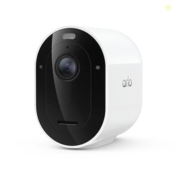 Arlo Pro Security Camera 2K HDR (6th Gen, 2025 Release) - Wireless Out