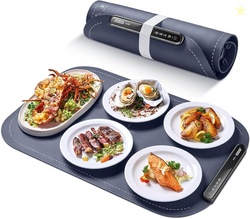 Electric Food Warming Mat