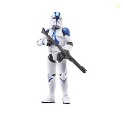 STAR WARS The Vintage Collection Clone Trooper (501st Legion), OBI-Wan