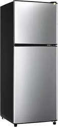 Fridge with Freezer, 2-Door