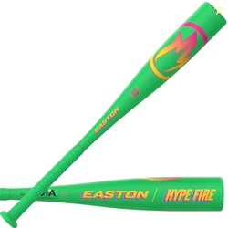 Easton | Hype FIRE T-Ball Bat | USA | -13 | 2 5/8" Barrel | 1 Pc. Comp