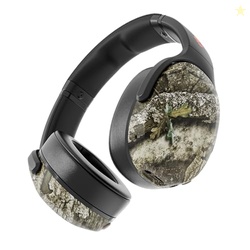 Skullcandy Crusher Evo Wireless Bluetooth Headphones with Multi-Sensor