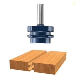 Bosch 84505M 1-7/8 In. x 1-3/32 In. Carbide Tipped Reversible Glue Joi