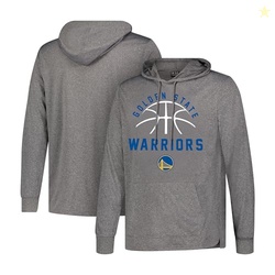 Ultra Game Men's NBA Official Super Soft Lightweight Hoodie Sweatshirt